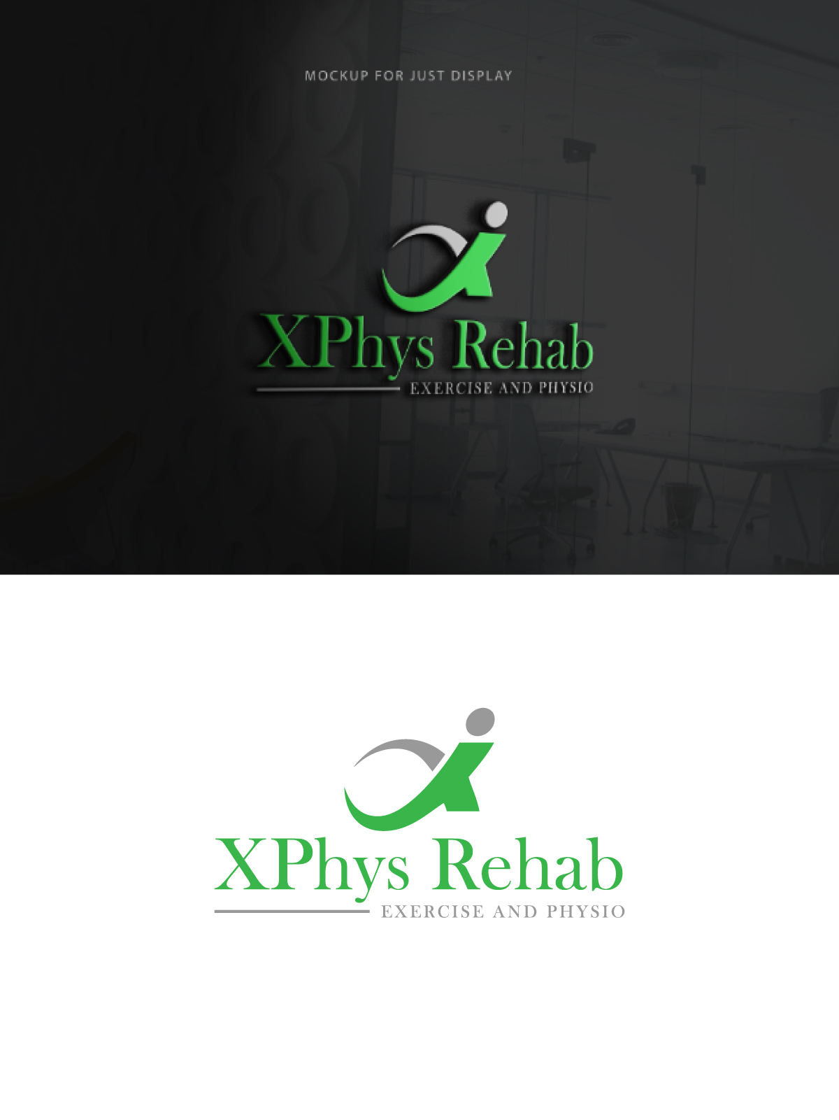 Logo Design by JMN Signatures for this project | Design #37376539