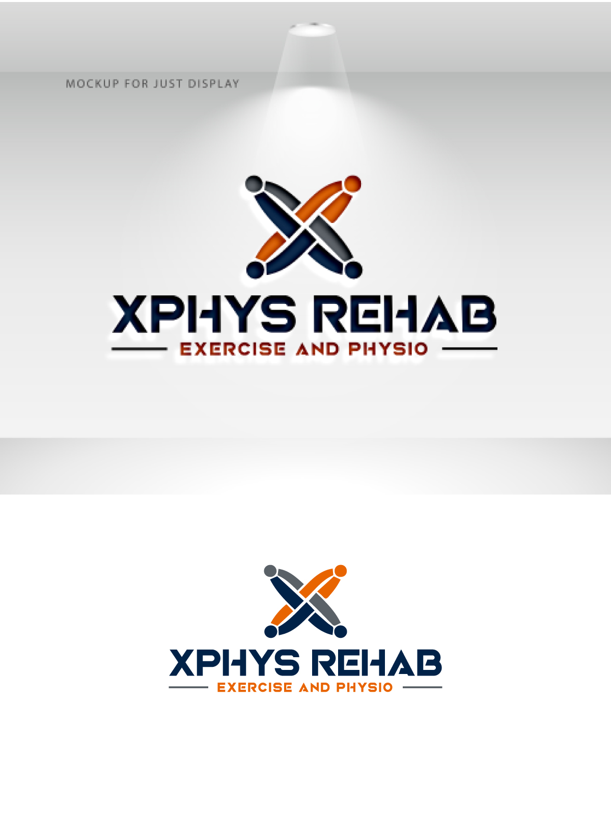 Logo Design by JMN Signatures for this project | Design #37376540