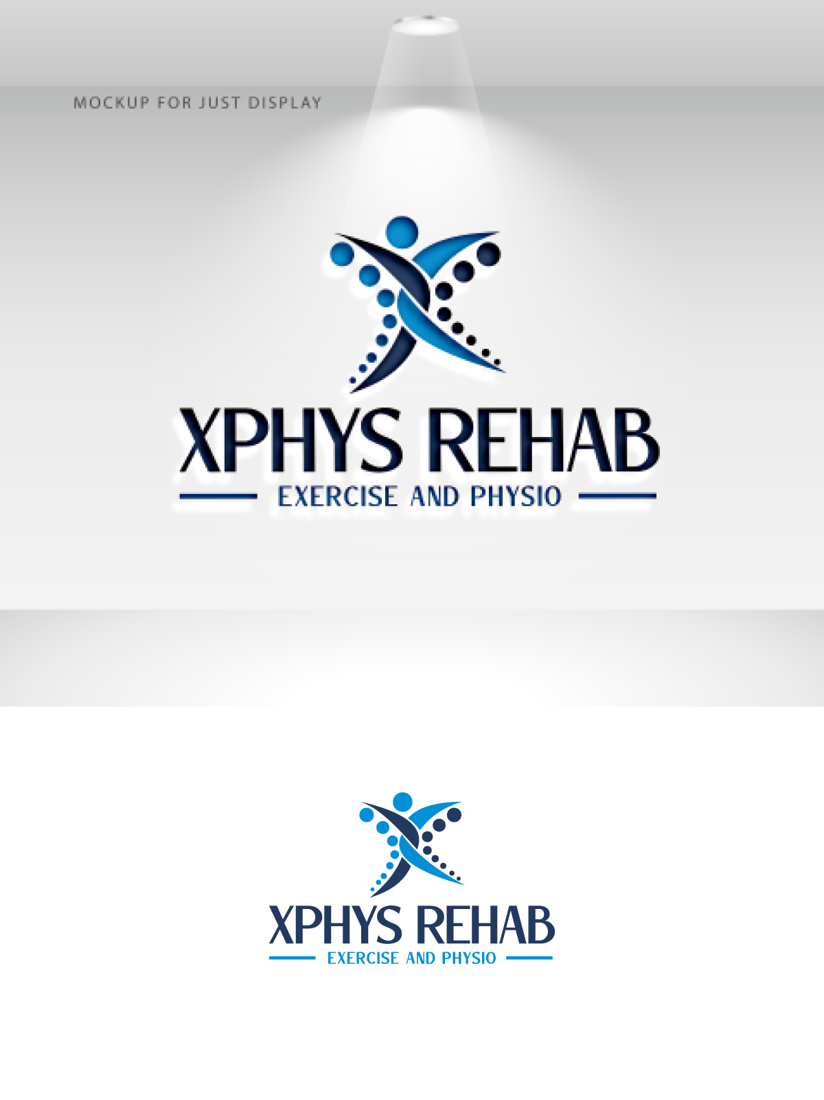 Logo Design by JMN Signatures for this project | Design #37376541