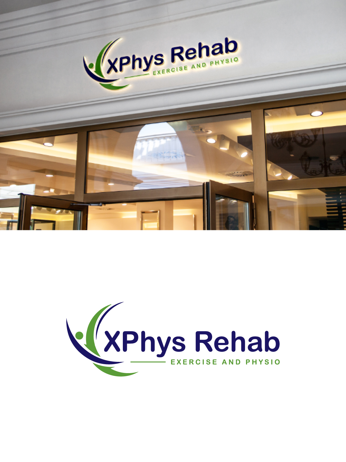 Logo Design by JMN Signatures for this project | Design #37376542