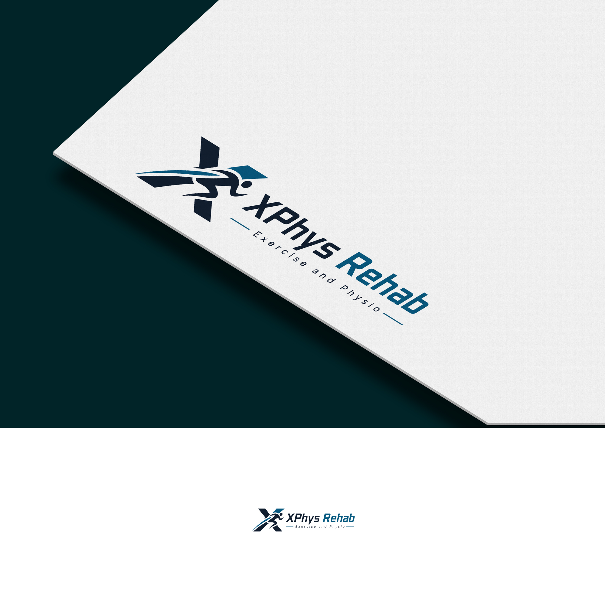 Logo Design by Sain G for this project | Design #37382770
