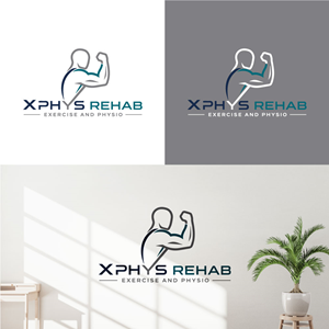 Logo Design by Virtuoso_designs
