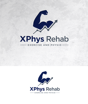 Logo Design by zamdi for this project | Design: #37437303