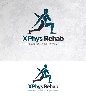 Logo Design by zamdi for this project | Design: #37437304