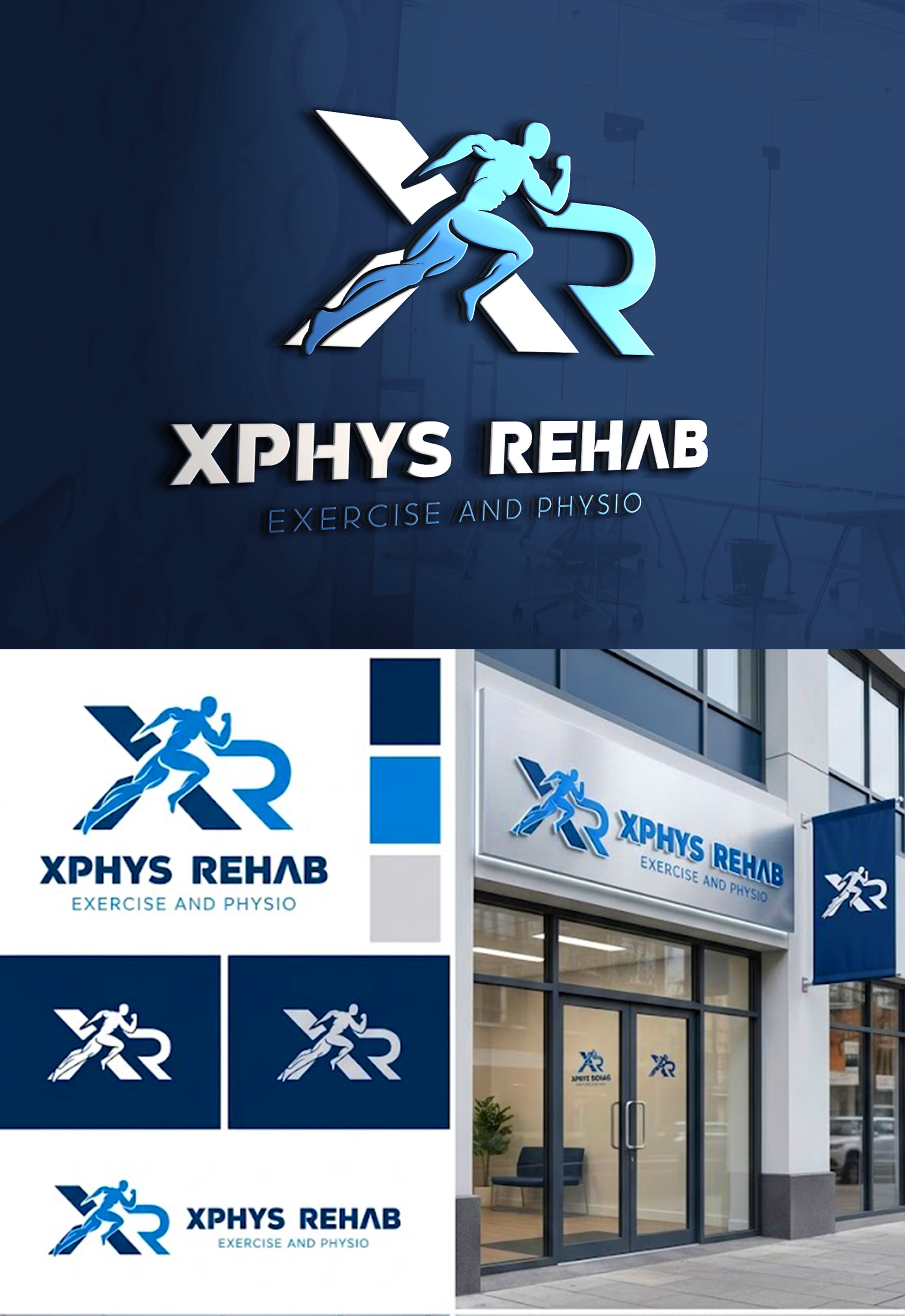 Logo Design by Wonderful design for this project | Design #37373516