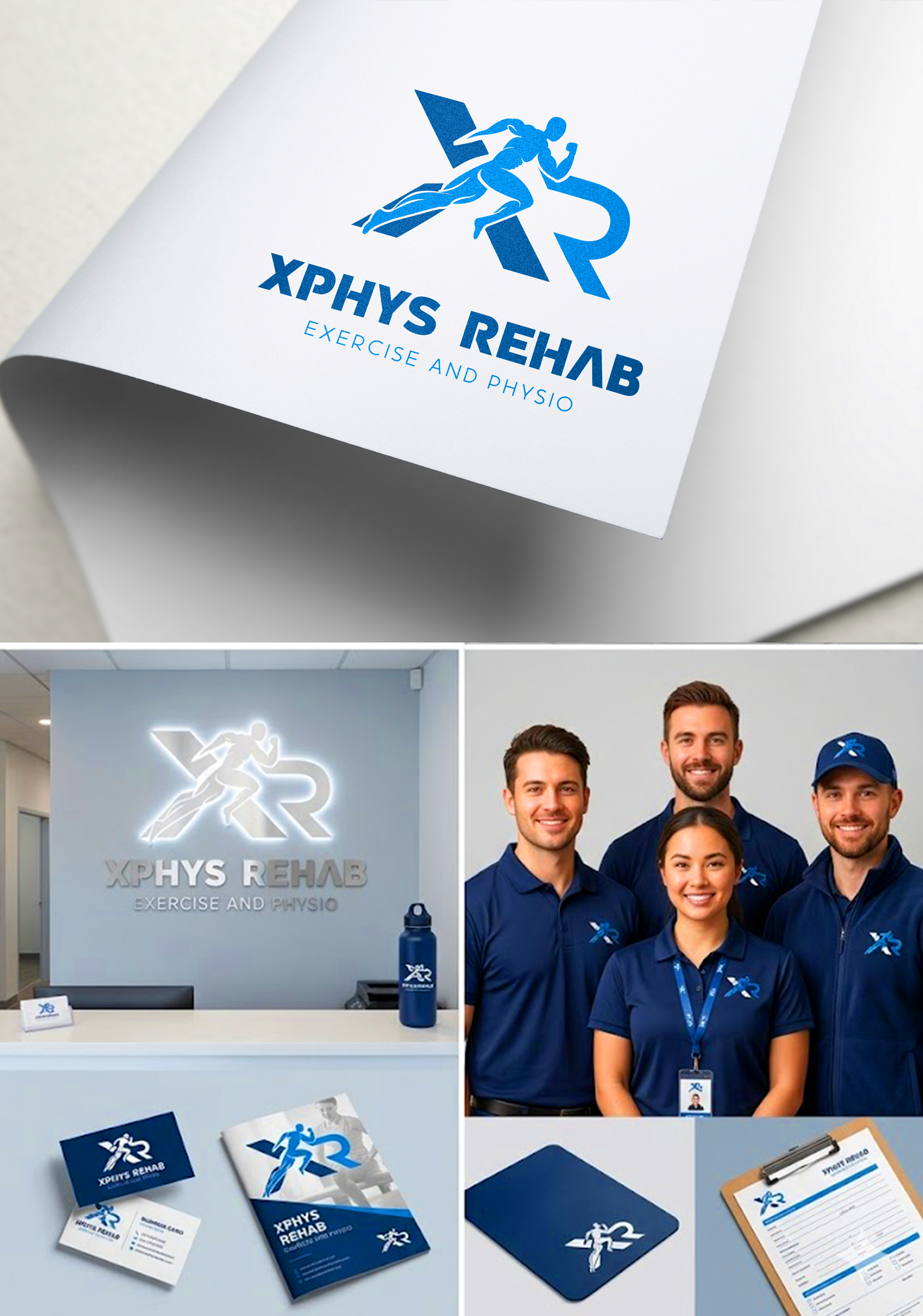 Logo Design by Wonderful design for this project | Design #37373517