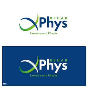 Logo Design by Sujit Banerjee for this project | Design: #37373555