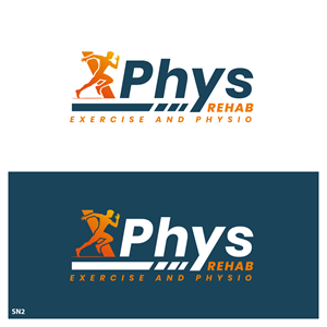 Logo Design by Sujit Banerjee for this project | Design: #37373556