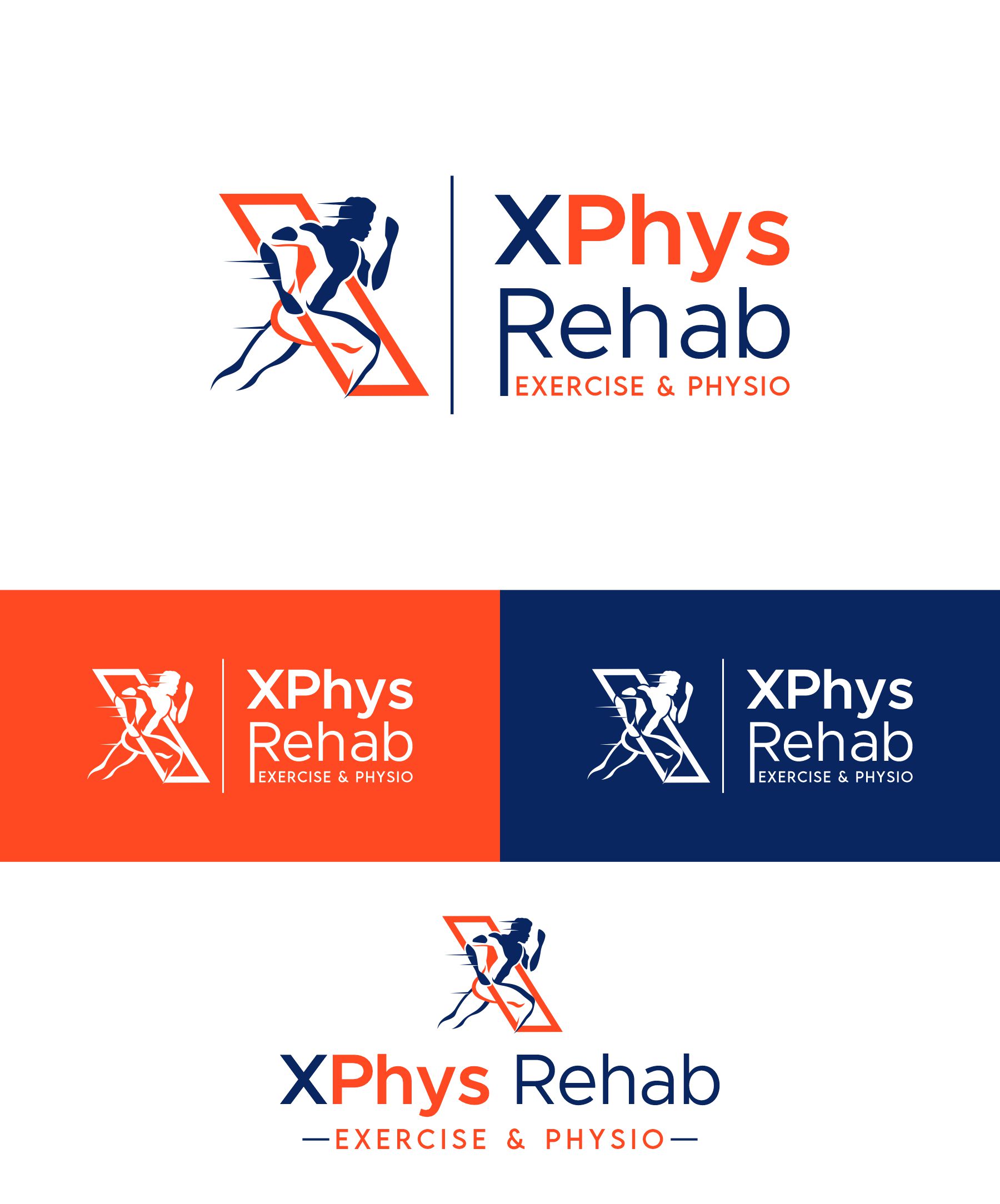 Logo Design by debdesign for this project | Design #37372921