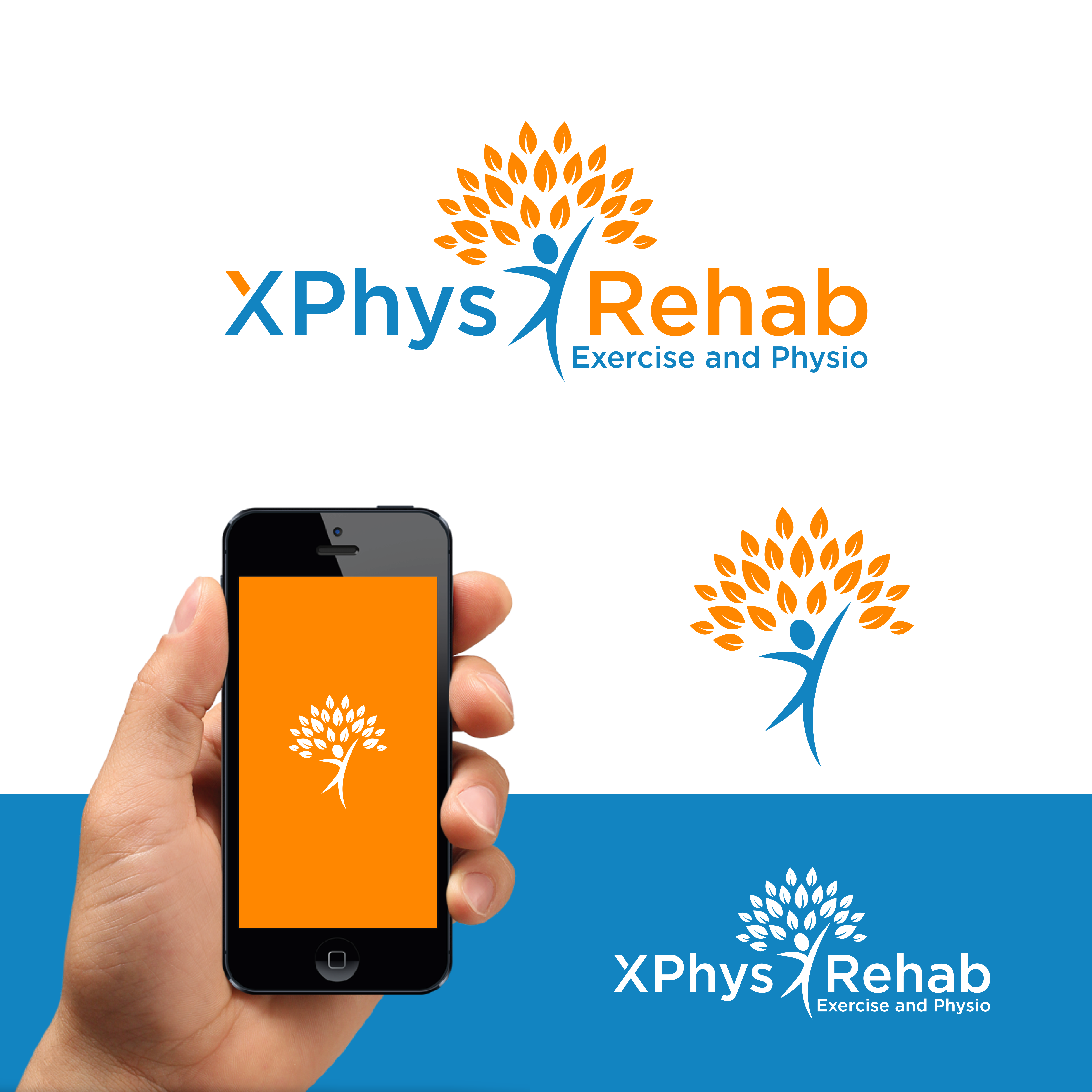 Logo Design by sallu for this project | Design #37384757