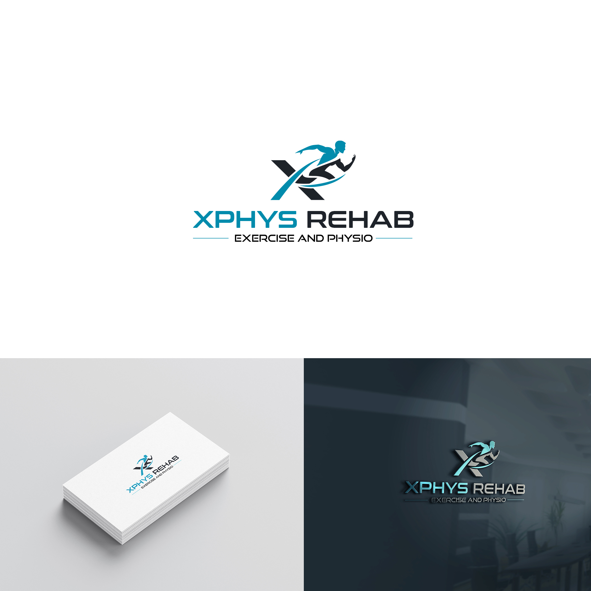 Logo Design by yoossefMaroc for this project | Design #37381197