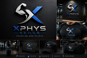 Logo Design by Pixel Sprout for this project | Design: #37372362
