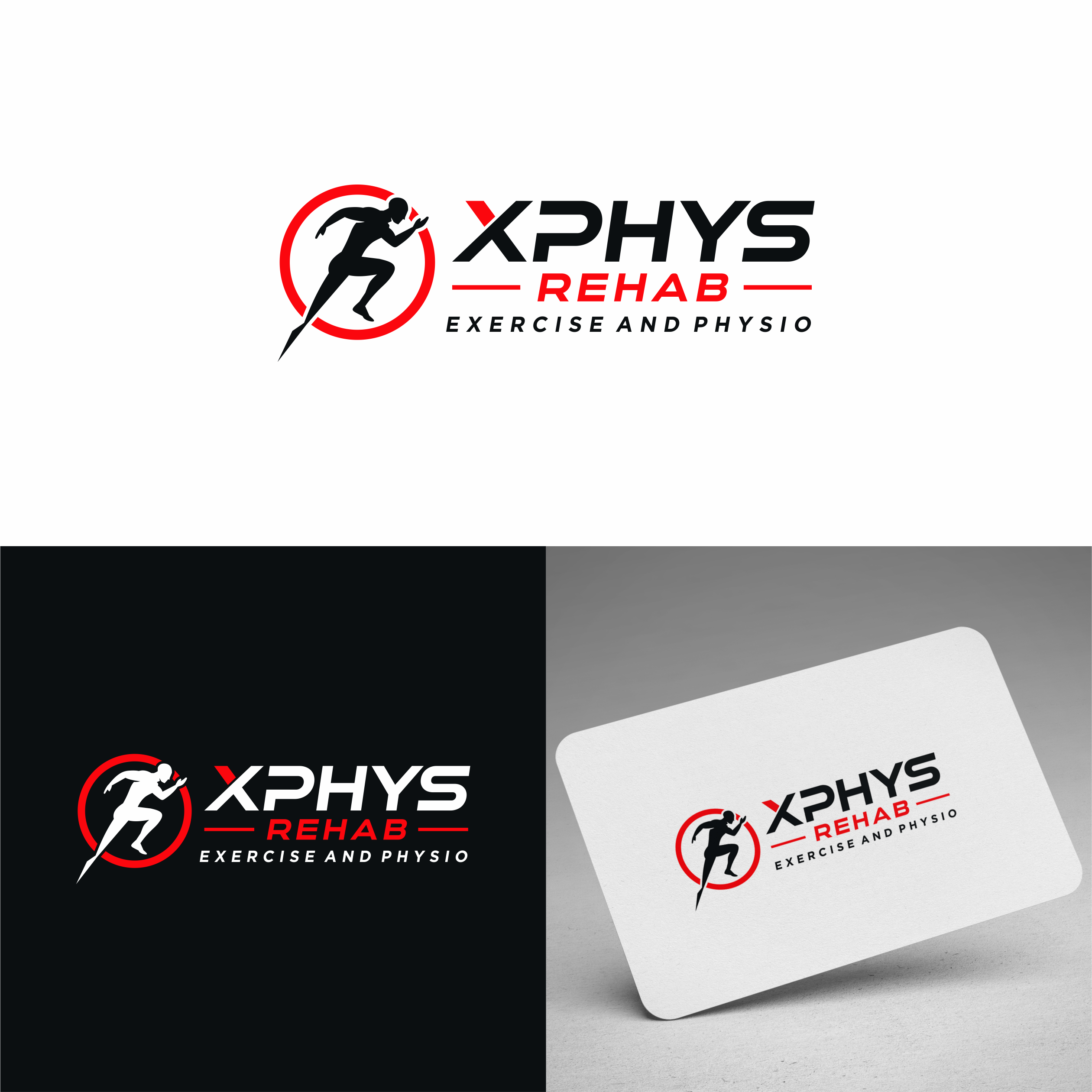 Logo Design by achil78 for this project | Design #37435415