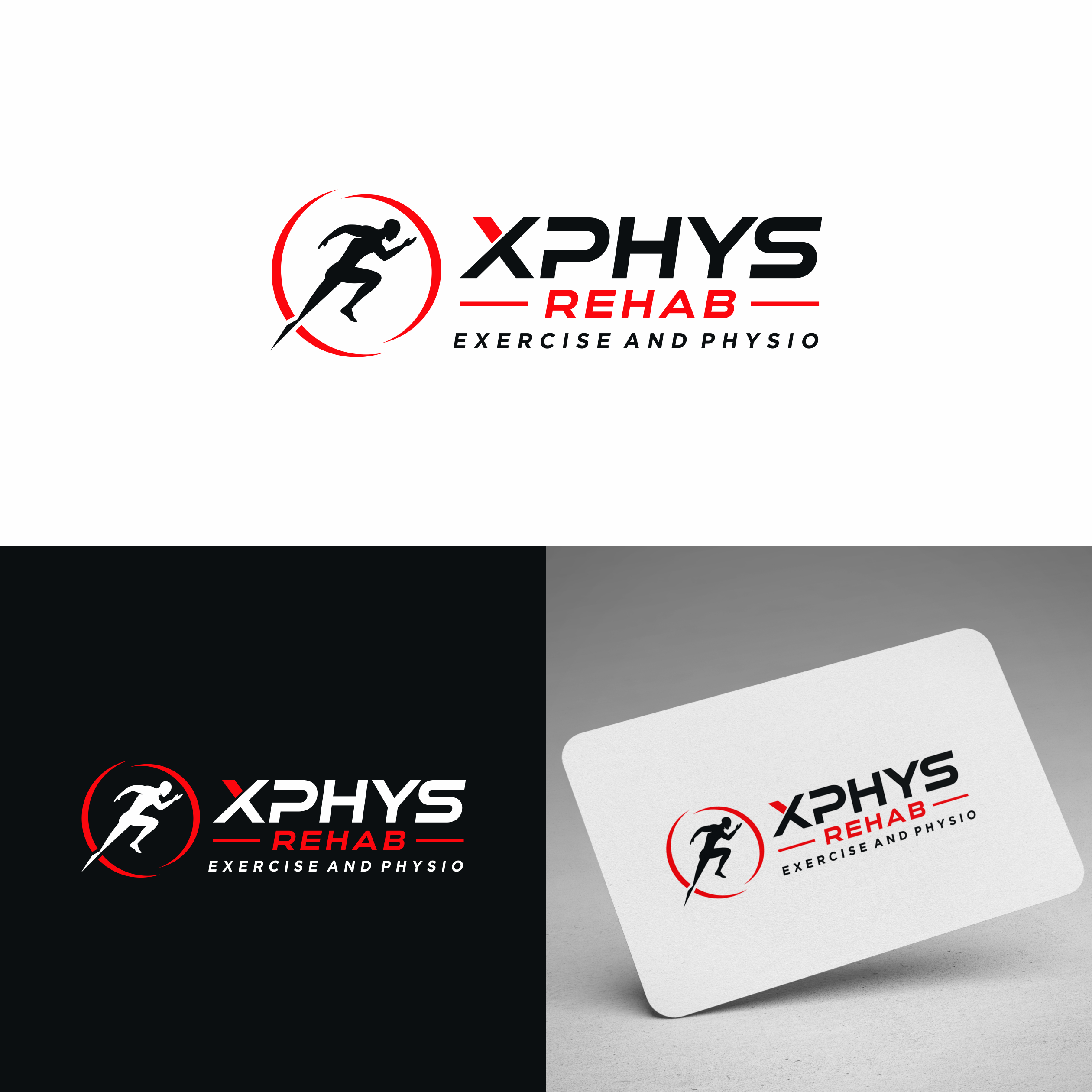 Logo Design by achil78 for this project | Design #37438532