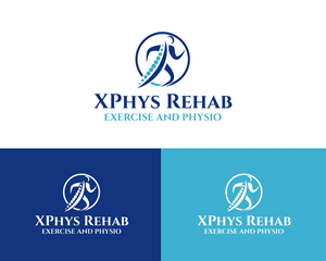 Logo Design by AMGraphix for this project | Design: #37375897