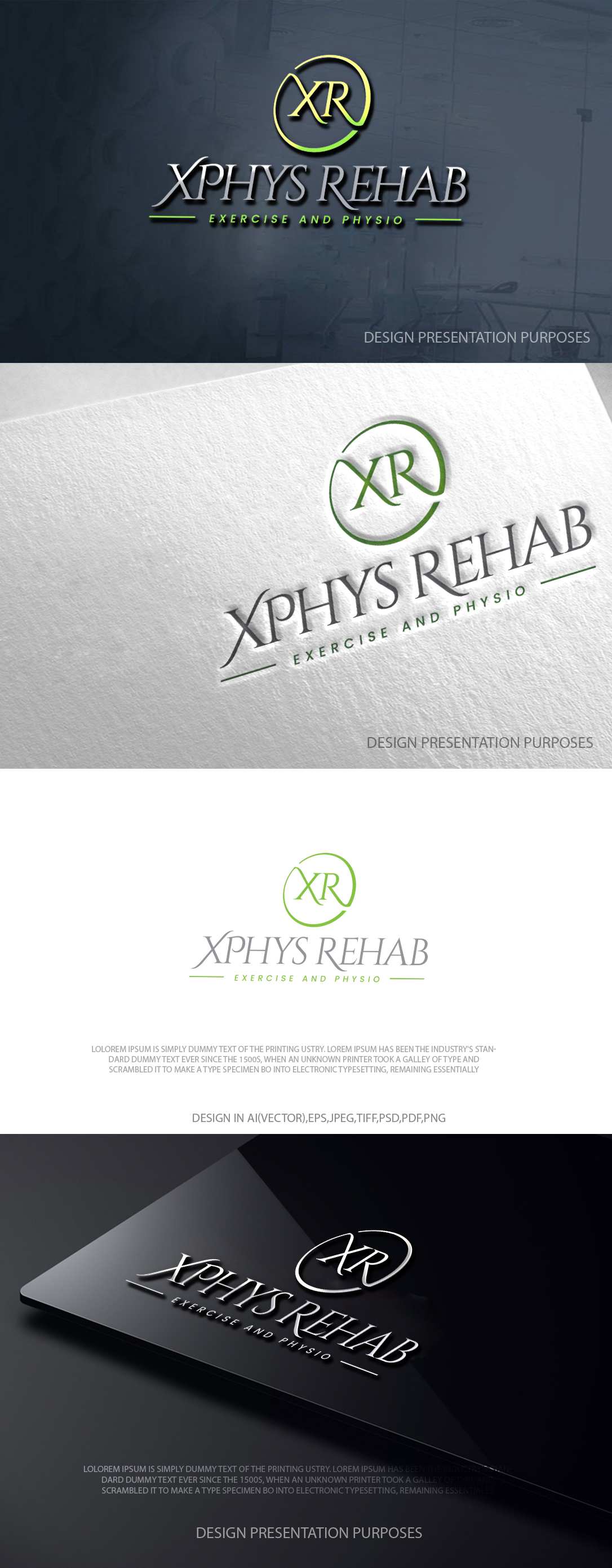 Logo Design by zebronicgraphic for this project | Design #37373353