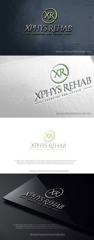 Logo Design by zebronicgraphic for this project | Design: #37373353