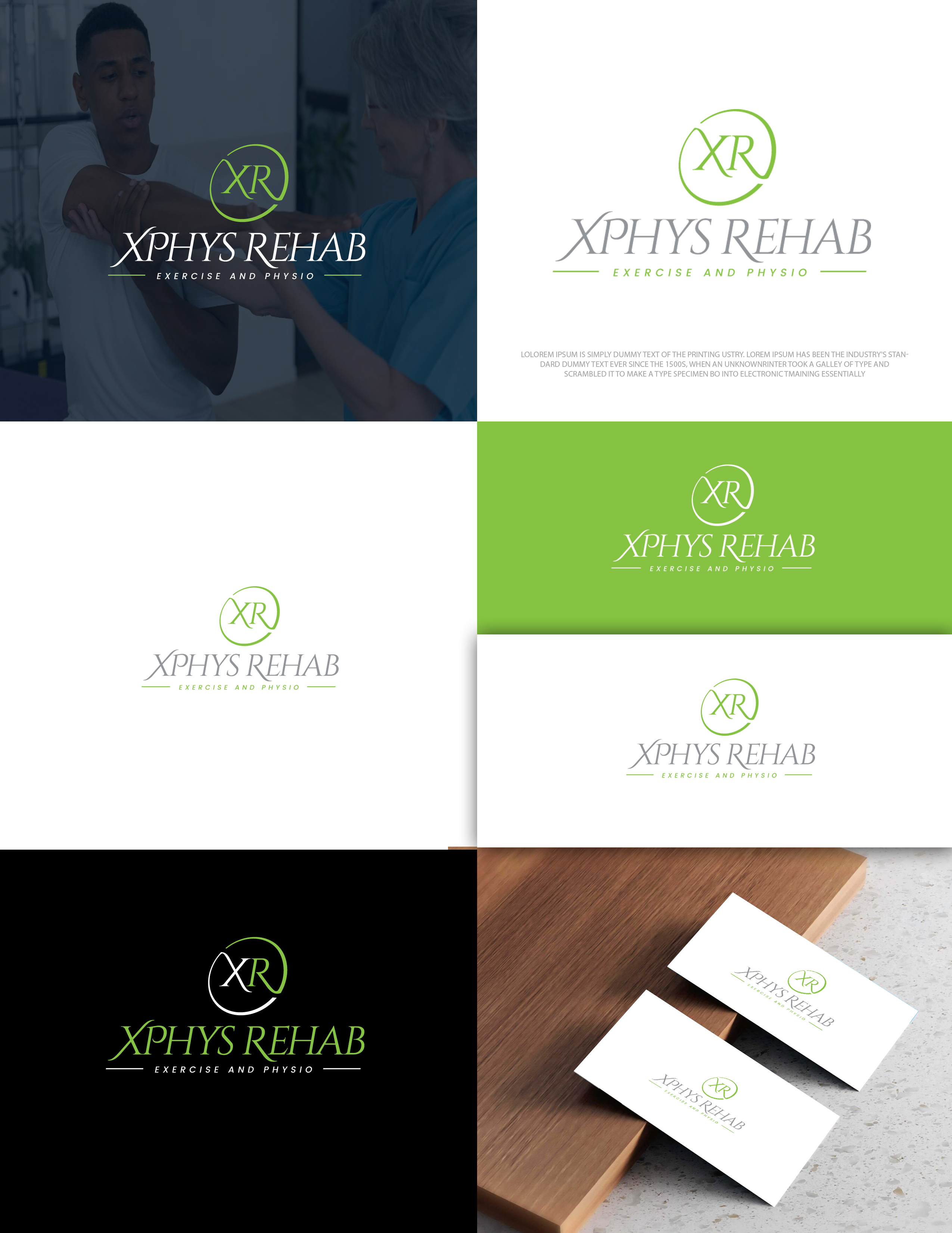 Logo Design by zebronicgraphic for this project | Design #37373354