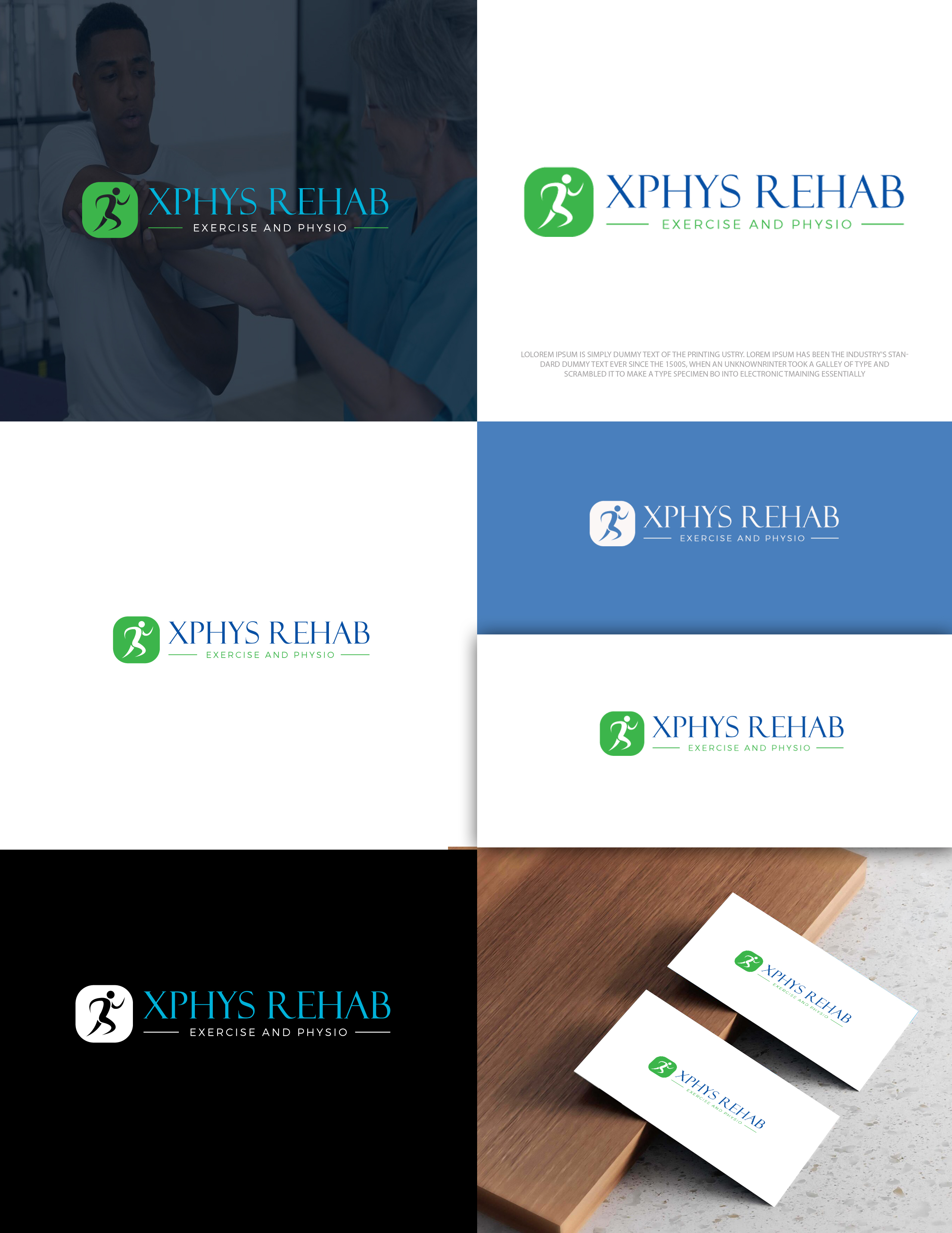 Logo Design by zebronicgraphic for this project | Design #37373356