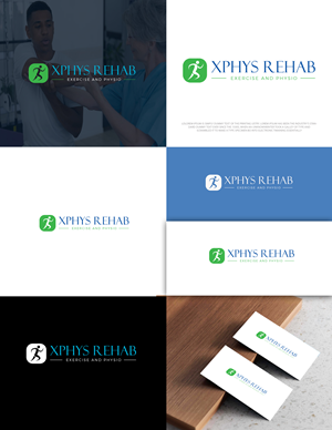 Logo Design by zebronicgraphic for this project | Design: #37373356