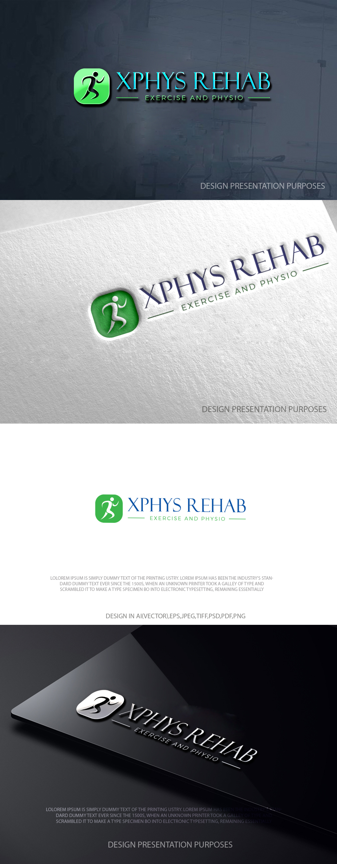Logo Design by zebronicgraphic for this project | Design #37373357