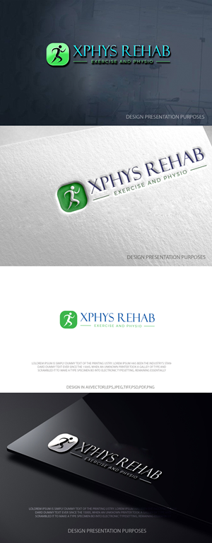 Logo Design by zebronicgraphic for this project | Design: #37373357