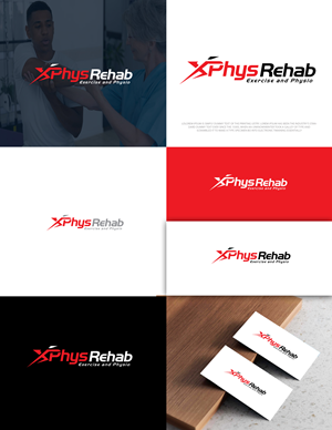 Logo Design by zebronicgraphic for this project | Design: #37373422