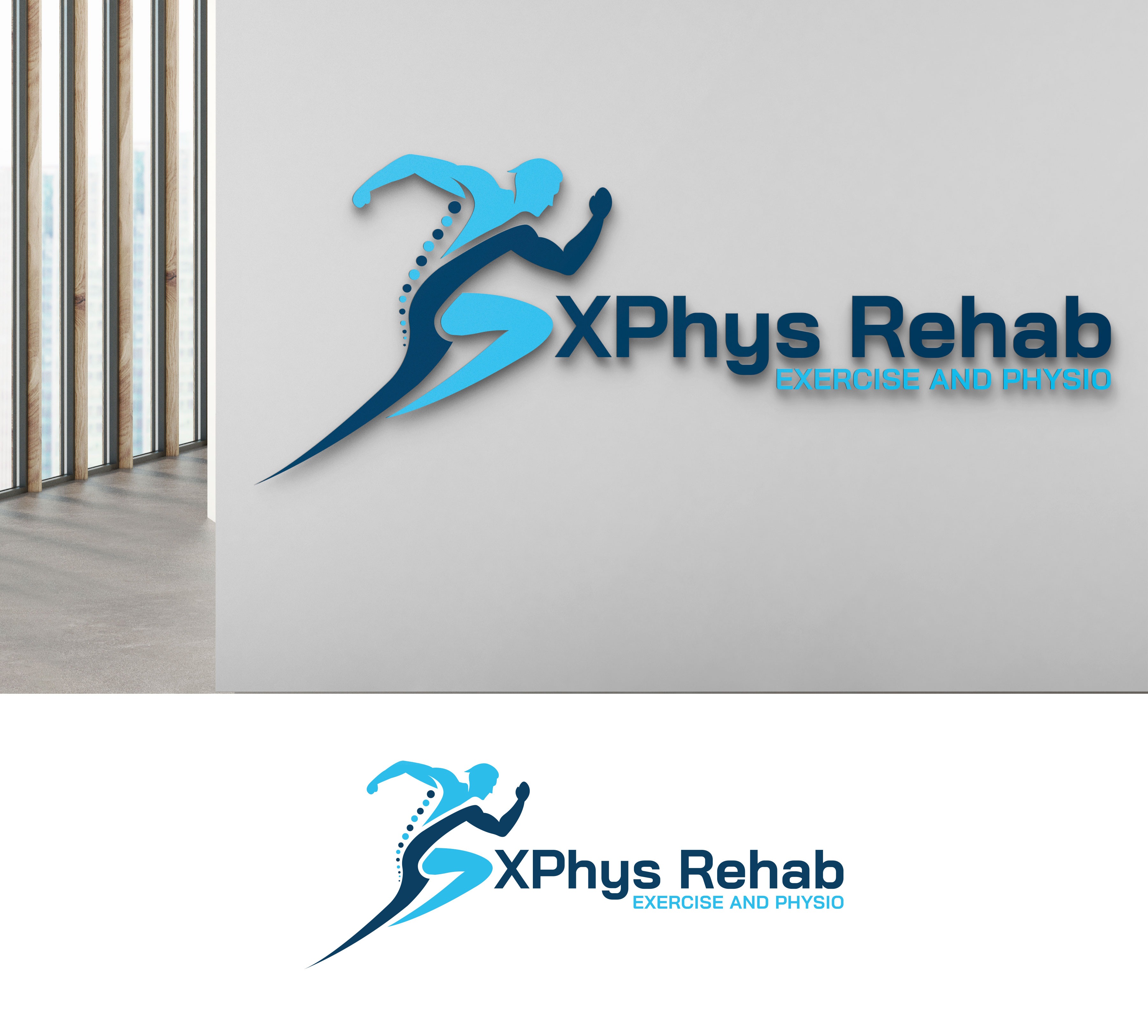 Logo Design by Impressive Designs for this project | Design #37373367
