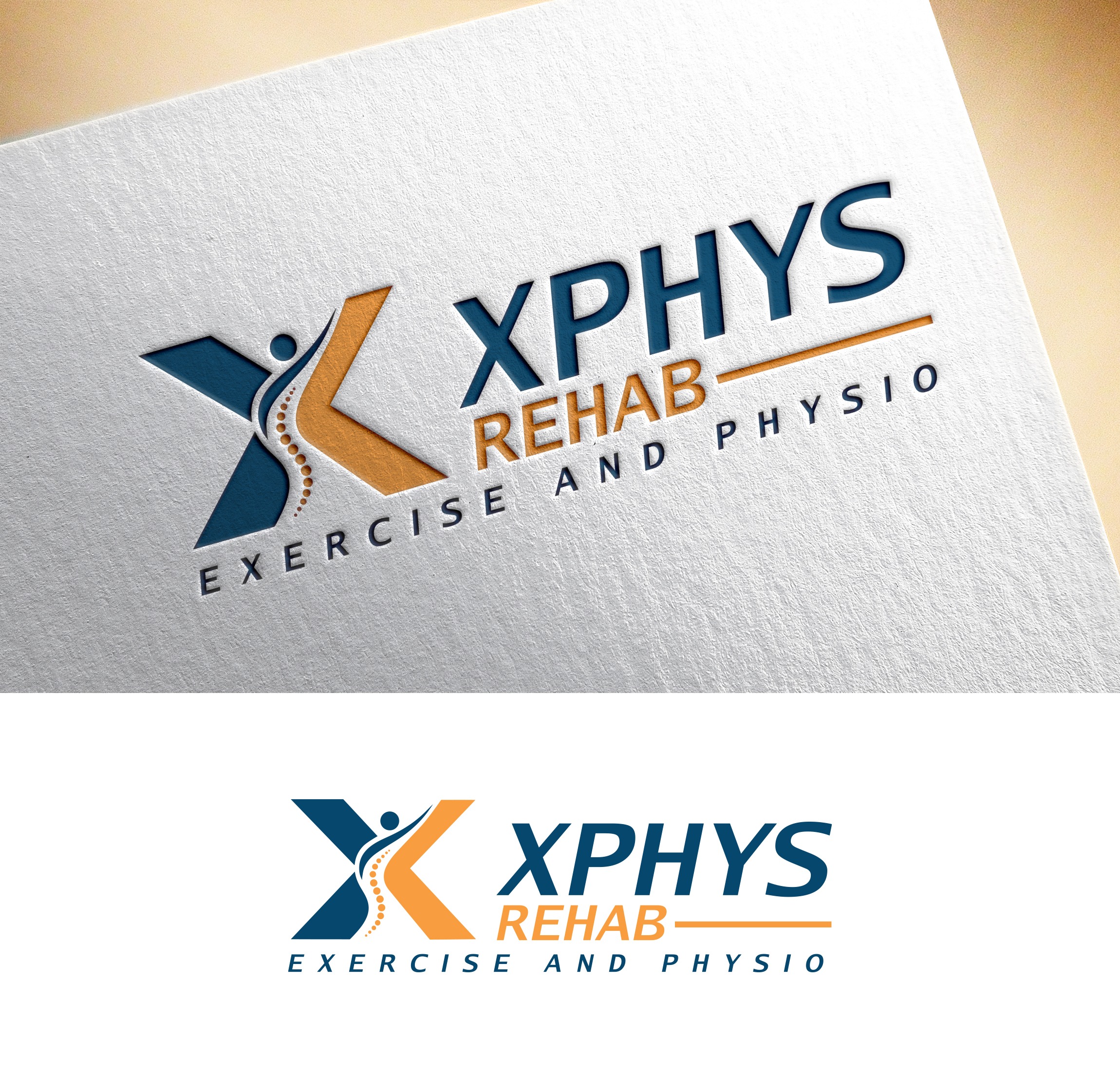 Logo Design by Impressive Designs for this project | Design #37373368