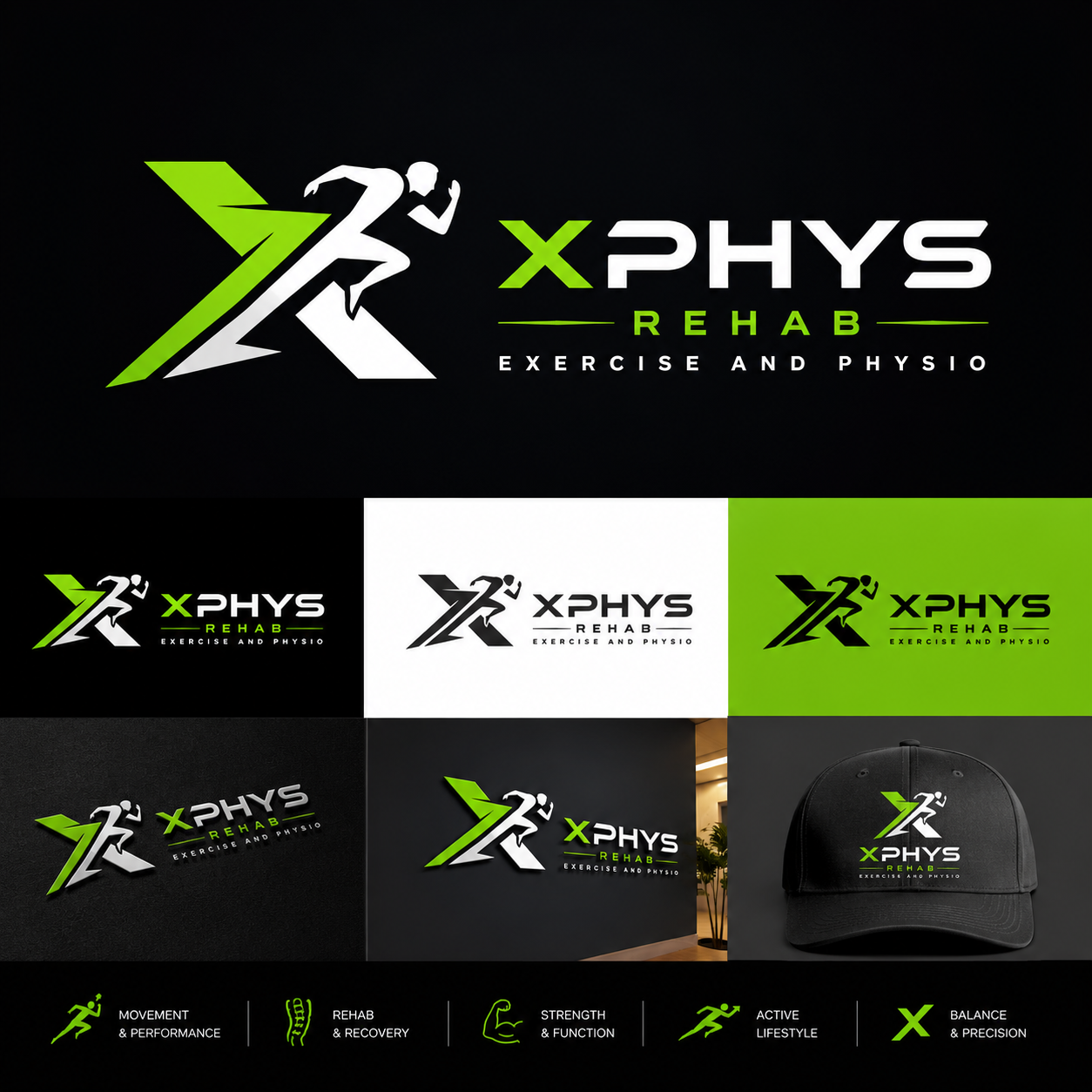 Logo Design by Imran_me for this project | Design #37450655