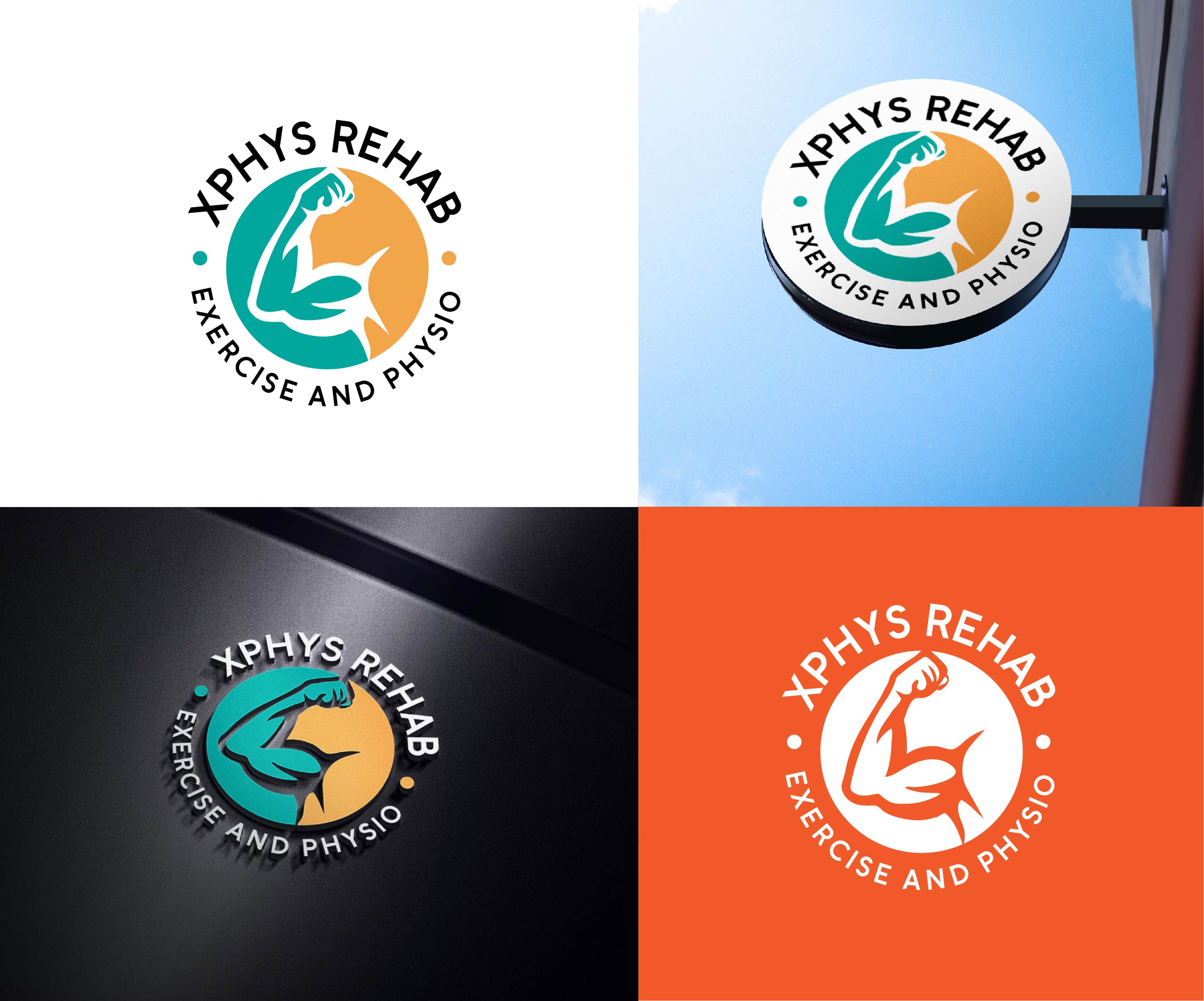 Logo Design by genzo for this project | Design #37395350