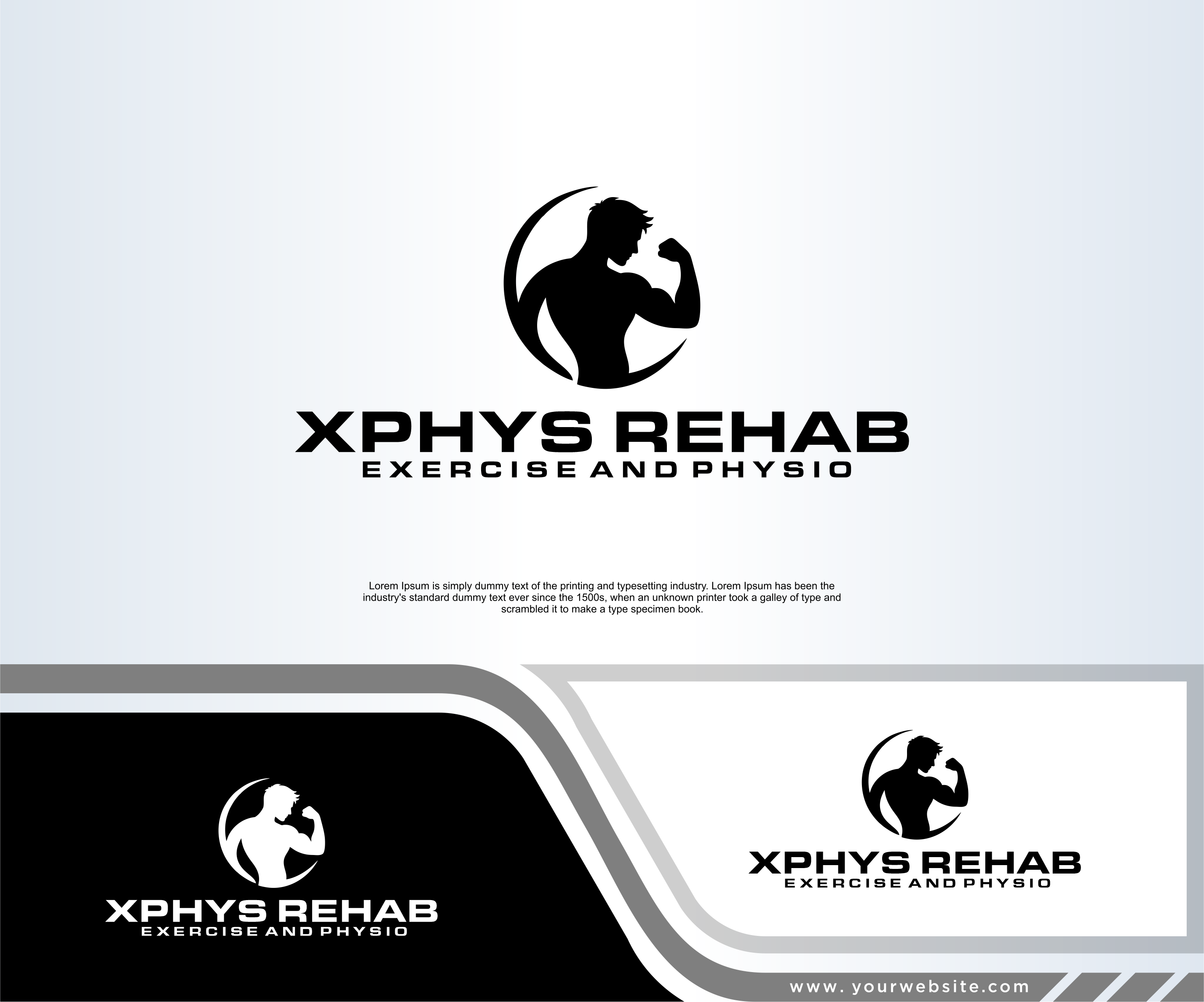 Logo Design by dobleh_creative for this project | Design #37373525