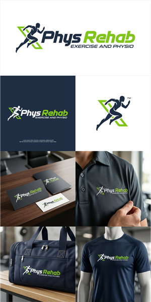 Logo Design by PowersDesign for this project | Design: #37393521