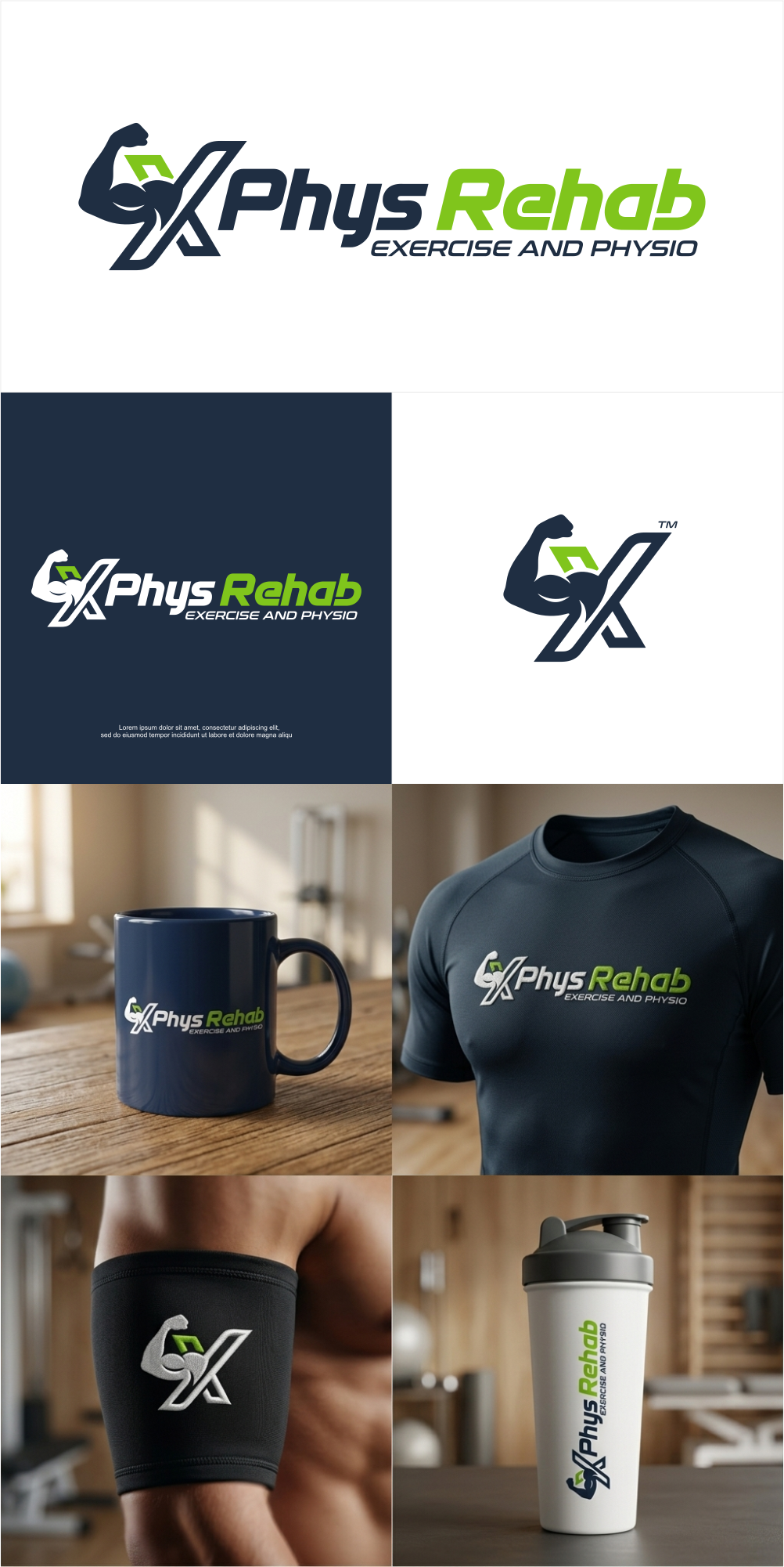 Logo Design by PowersDesign for this project | Design #37394345