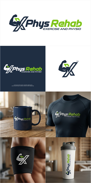 Logo Design by PowersDesign for this project | Design: #37394345