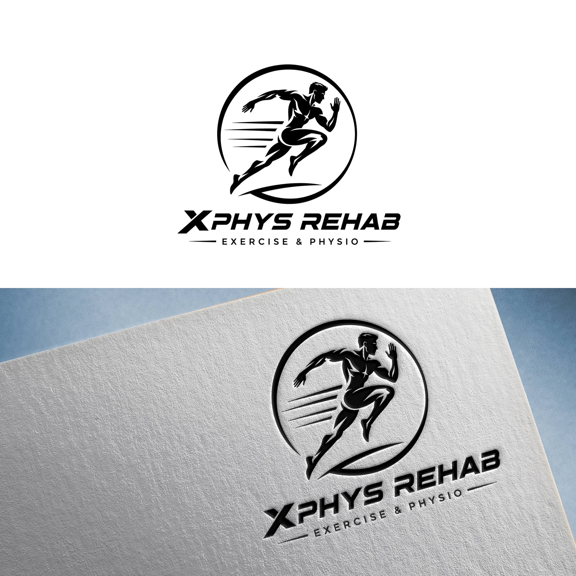 Logo Design by Ultra Creations for this project | Design #37376769