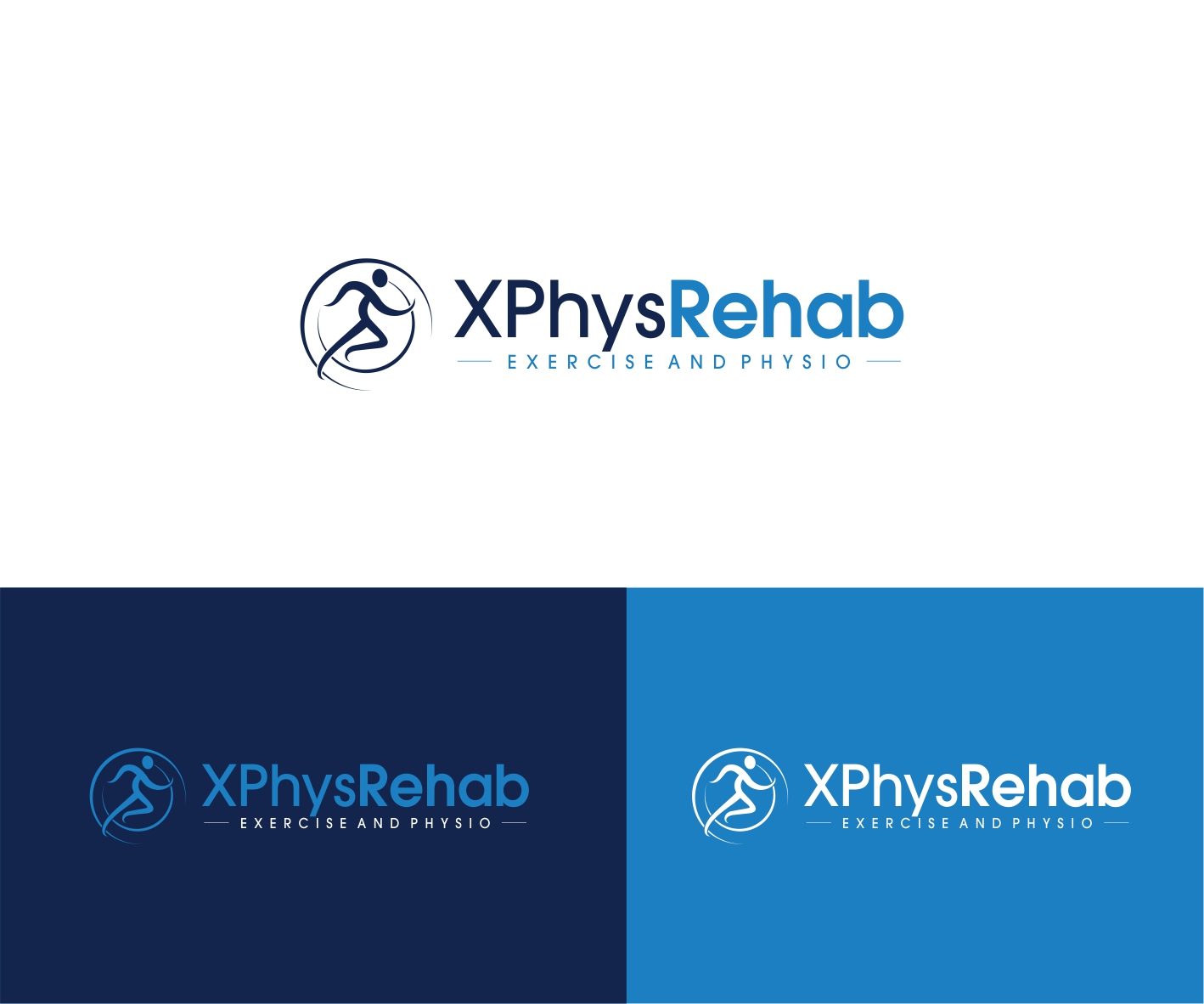 Logo Design by Andrei D for this project | Design #37377899