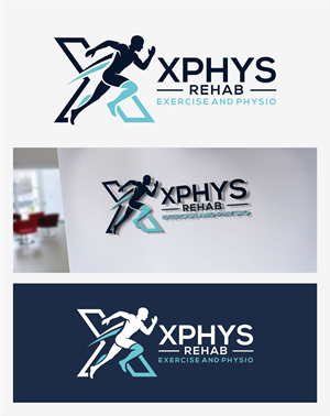 Logo Design by shiroRo for this project | Design: #37397377