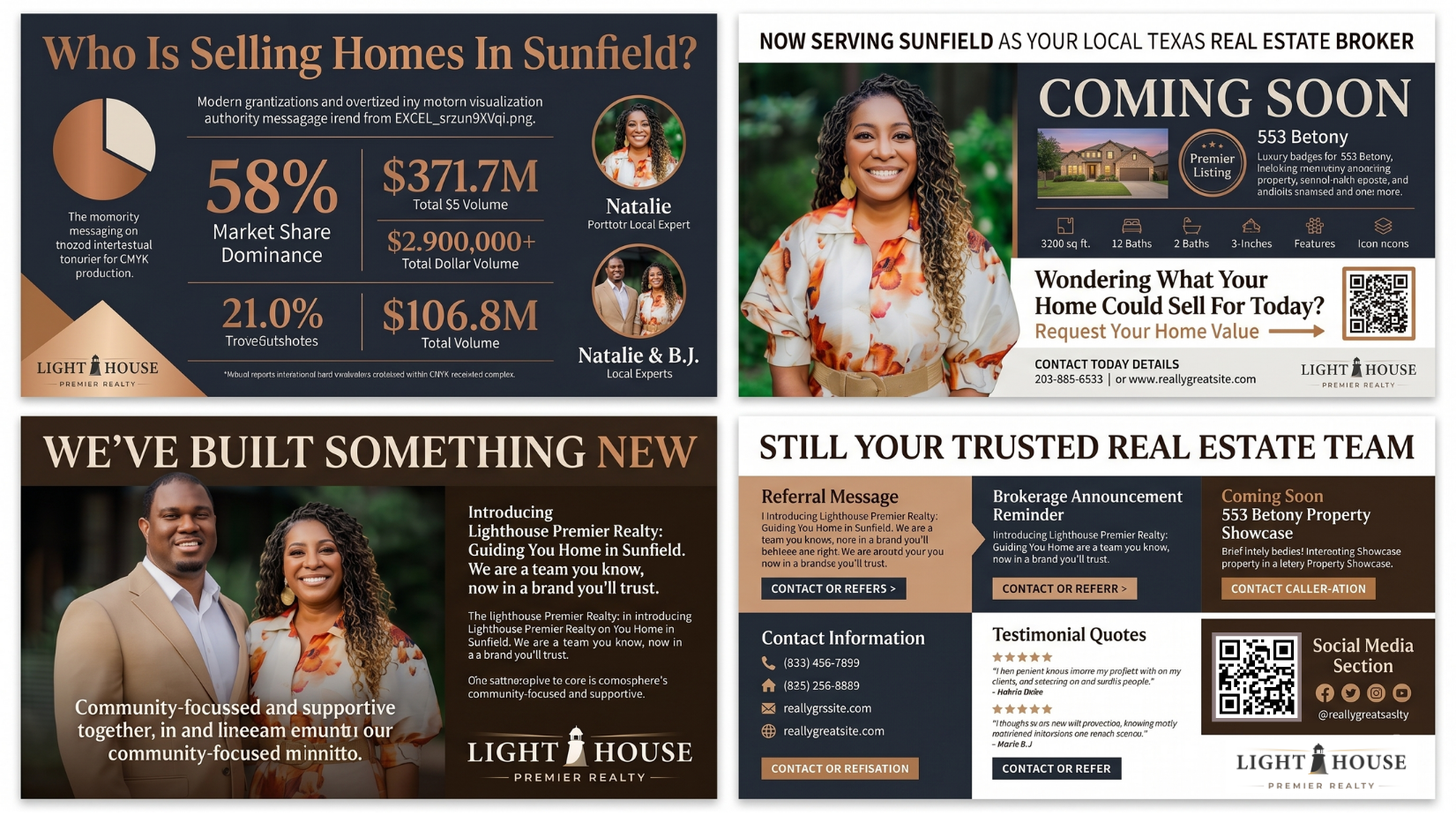 Postcard Design by milan12 2 for this project | Design #37381519