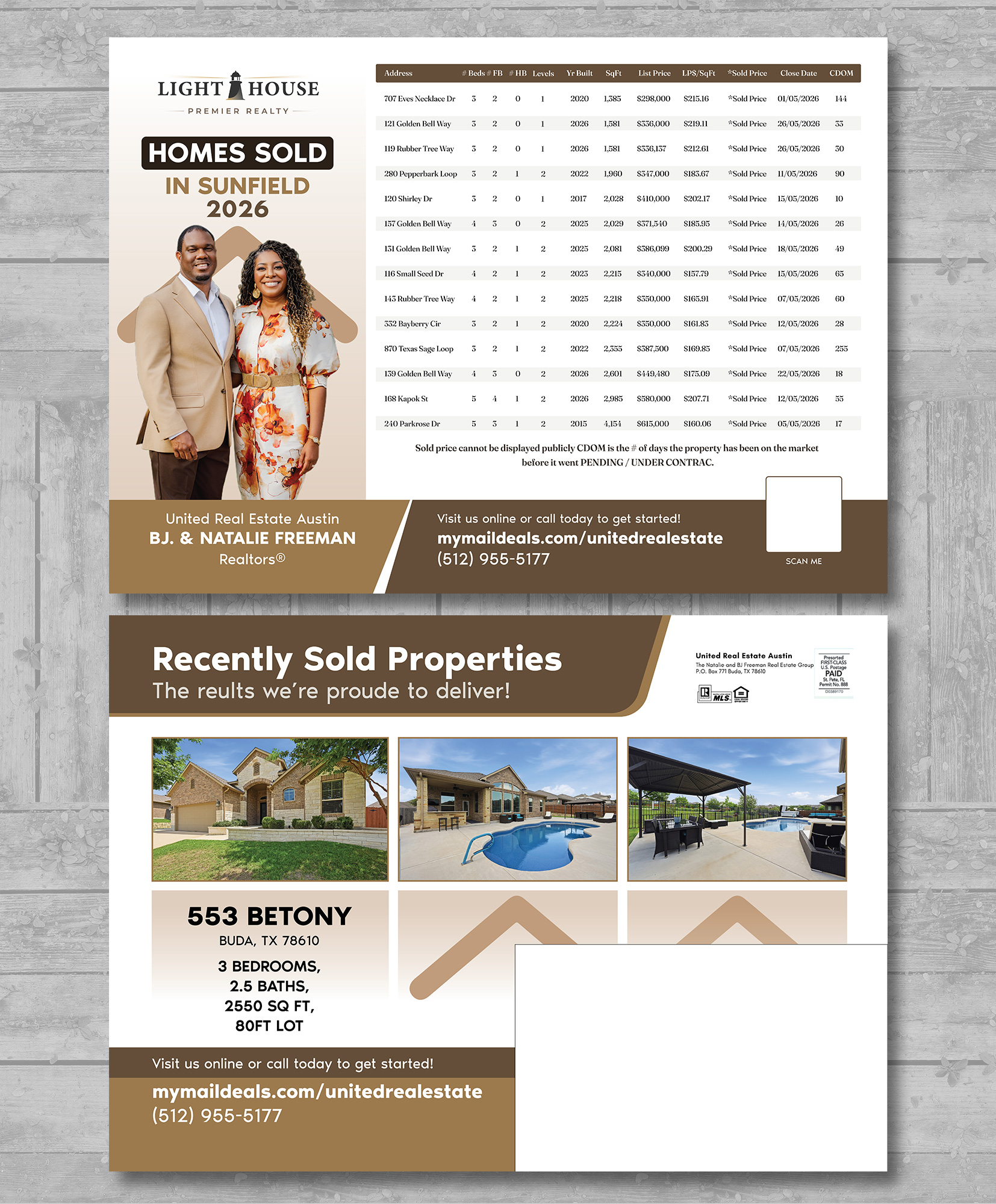 Design de Carte Postale par AQKhan pour ce projet | Design #37372284