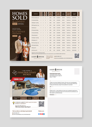 Postcard Design by debdesign for this project | Design: #37382595