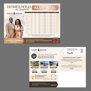 Postcard Design by Stan$oul for this project | Design: #37372460