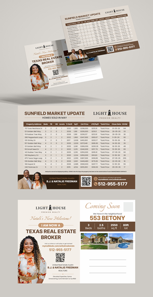 Postcard Design by DIGIPIX for this project | Design: #37376702