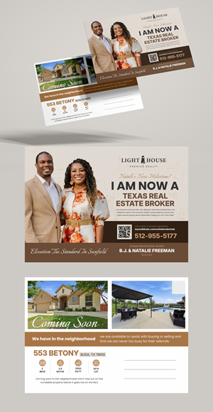 Postcard Design by DIGIPIX for this project | Design: #37376703