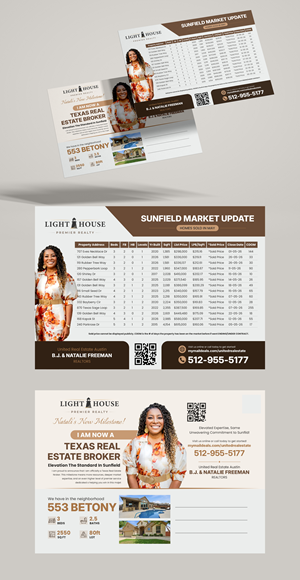 Postcard Design by DIGIPIX for this project | Design: #37377295