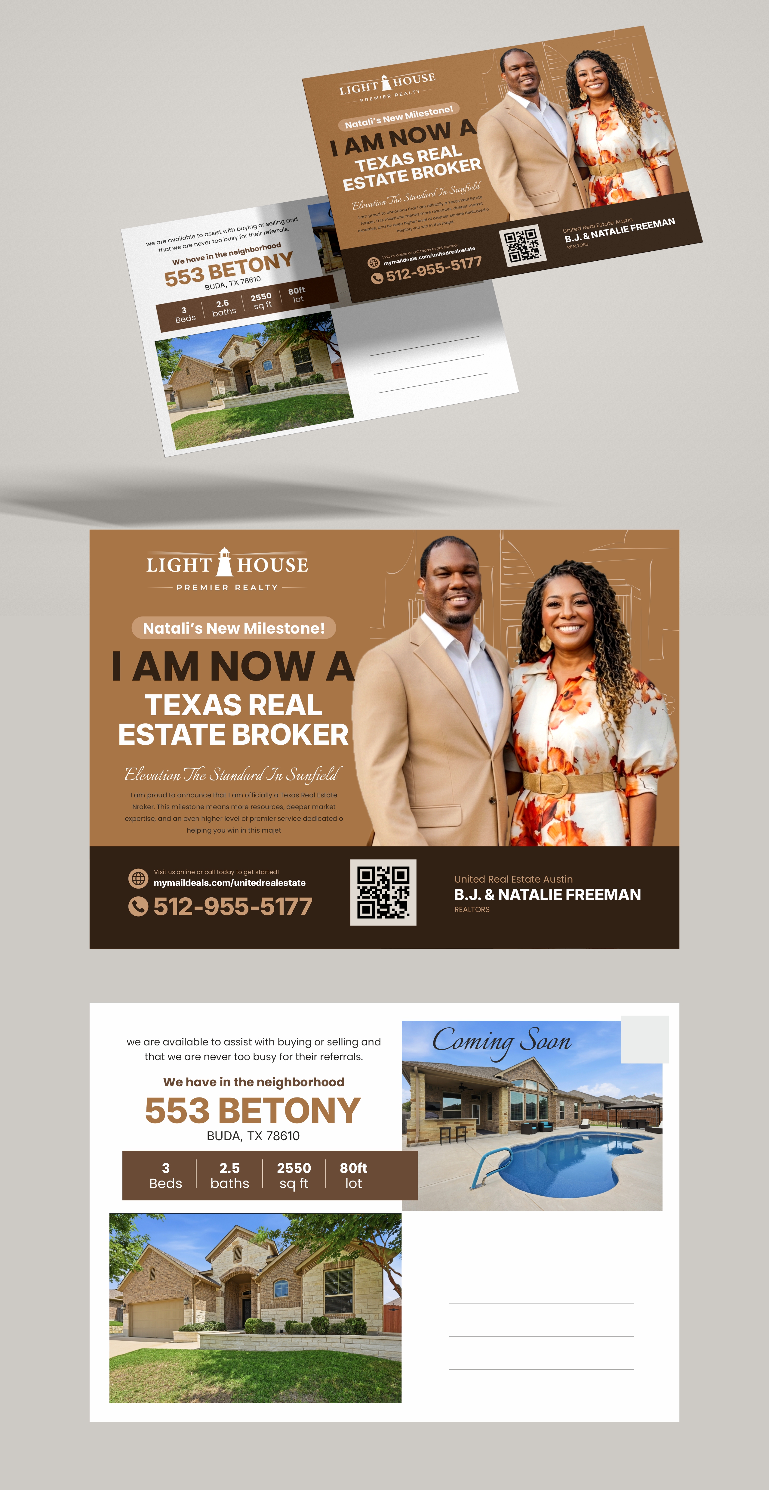 Postcard Design by DIGIPIX for this project | Design #37377342