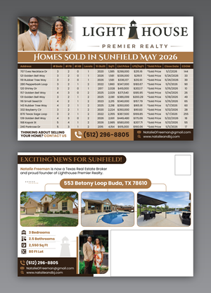 Postcard Design by Impressive Designs for this project | Design #37373284