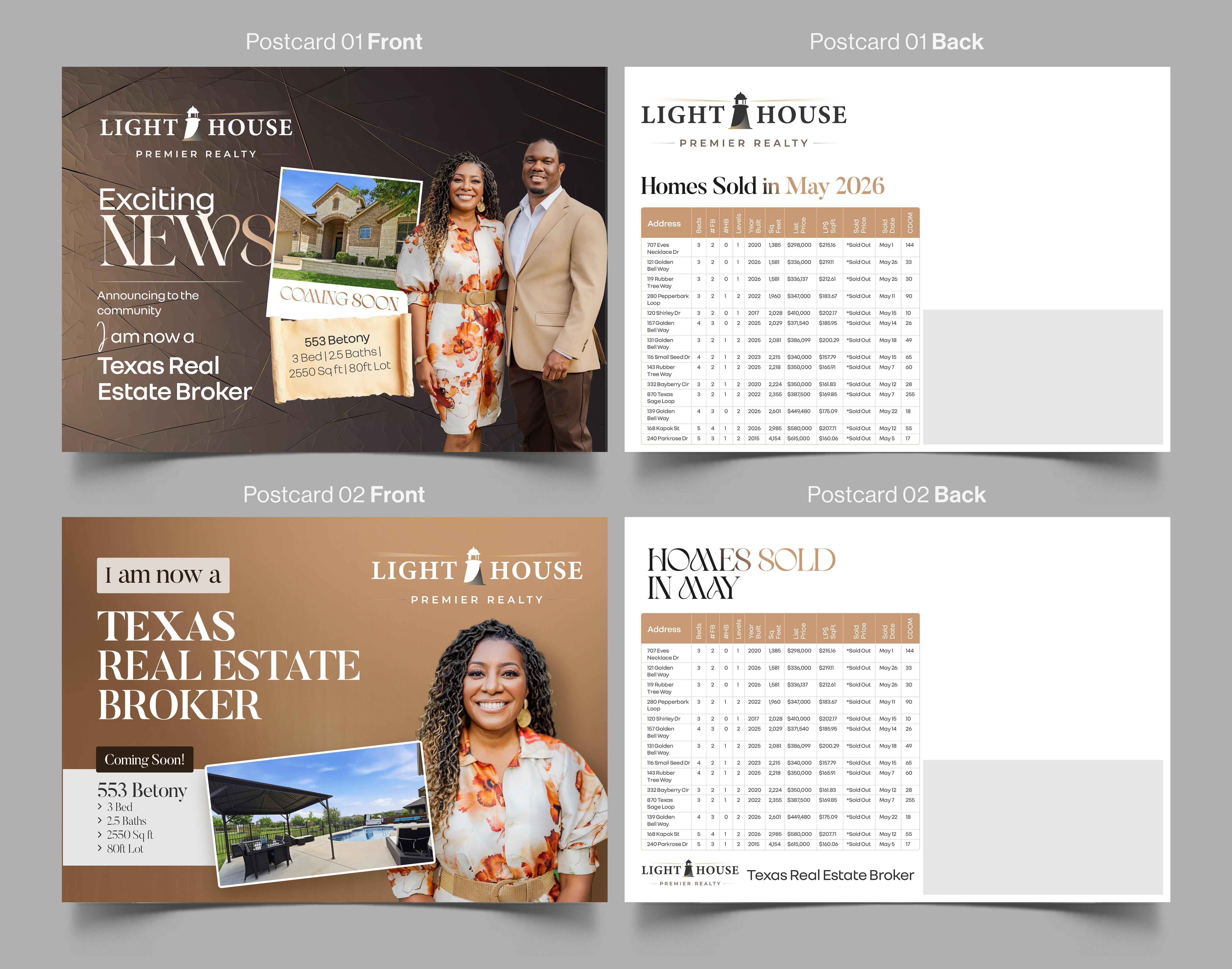 Postcard Design by Graphic Guy for this project | Design #37374243