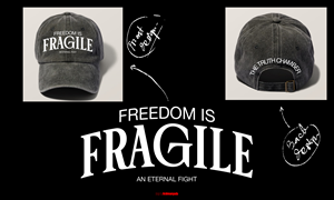 Apparel Design by RiseHigher for this project | Design: #37376344