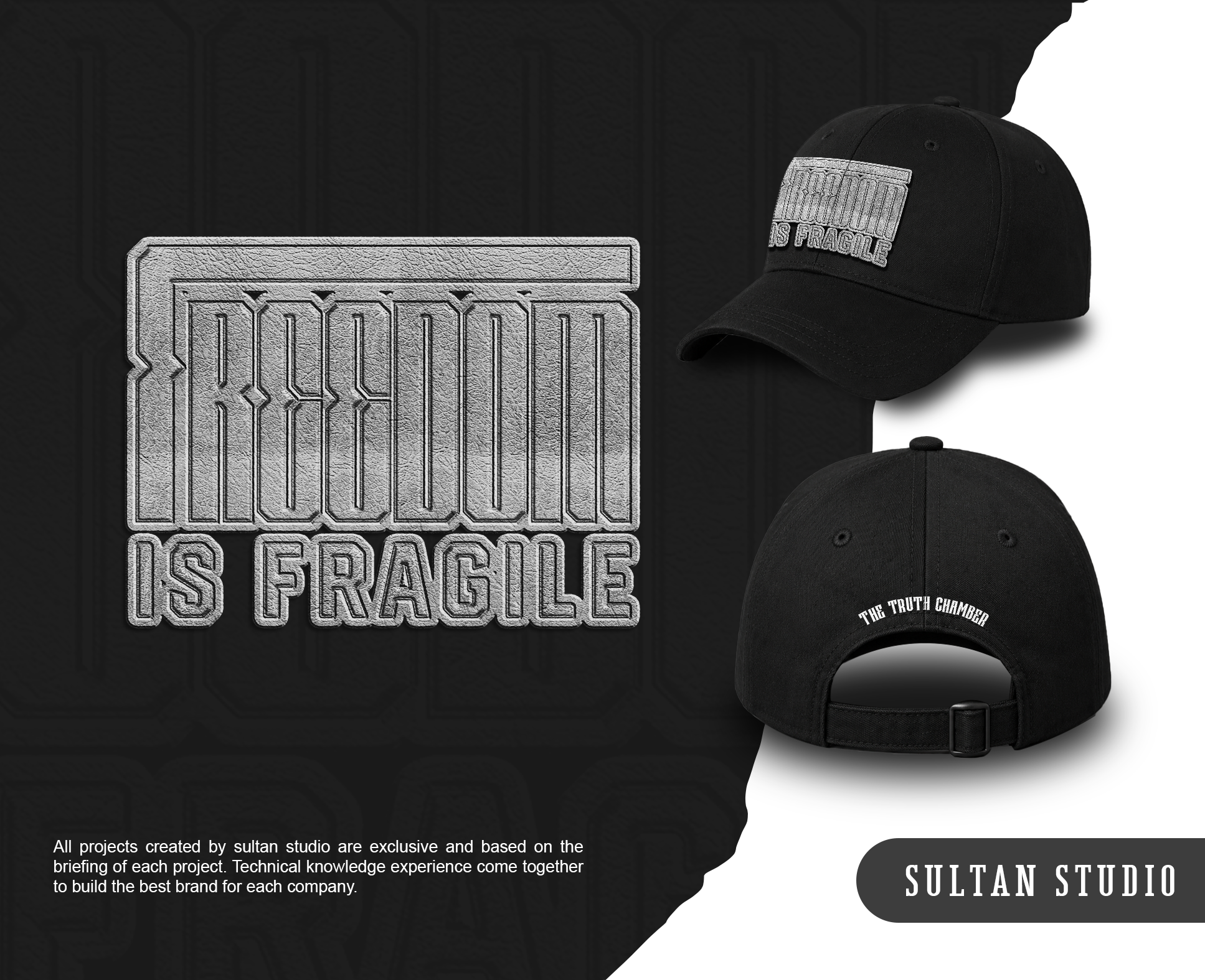 Apparel Design by Sultan  Studio for this project | Design #37375549